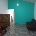 Chale A 2 Klm Da Praia