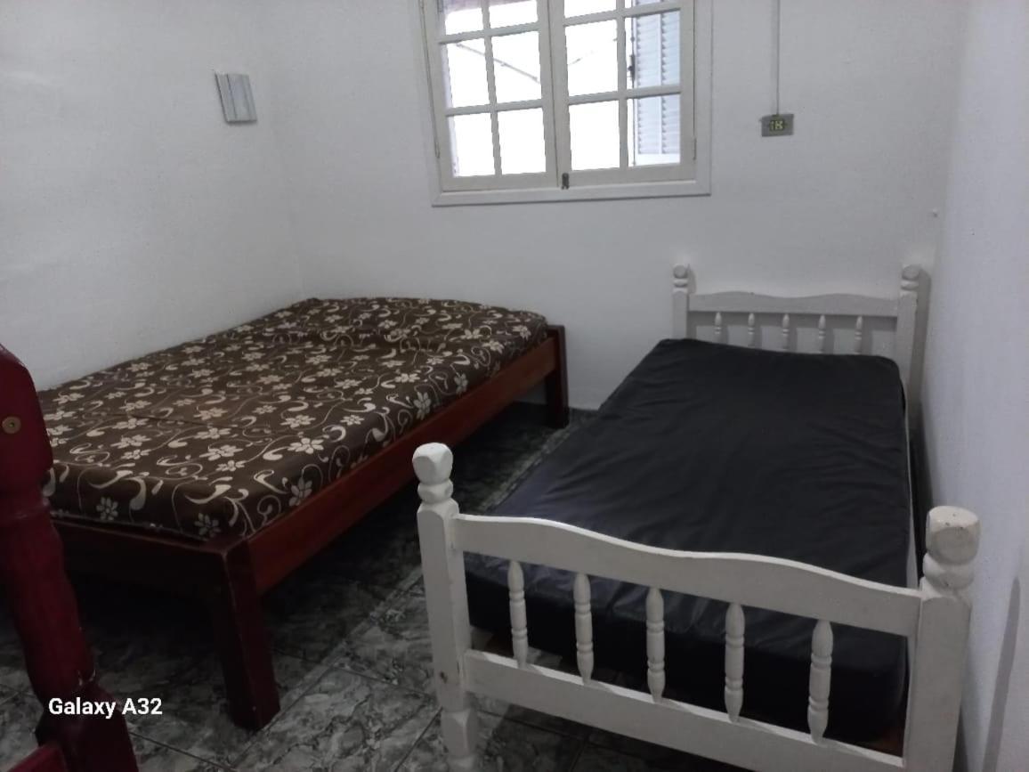 Casa de férias Chale A 2 Klm Da
